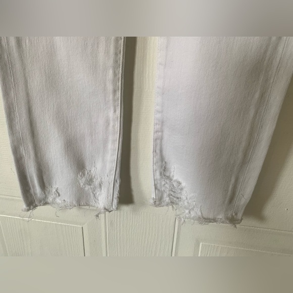 AGOLDE Aritzia Jeans size 25 - Picture 5 of 6